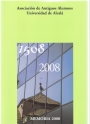 Memoria 2008 Memoria 2008