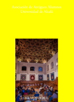 Memoria 2016 Memoria 2016