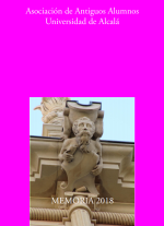 Memoria 2018 Memoria 2018