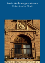 Memoria 2019 Memoria 2019