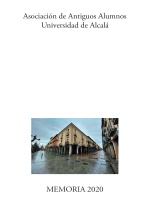 Memoria 2020 Memoria 2020