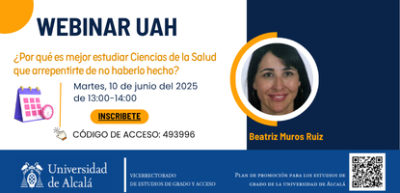 ¿Por qué es mejor estudiar Ciencias de la Salud que arrepentirte de no haberlo hecho? ¿Por qué es mejor estudiar Ciencias de la Salud que arrepentirte de no haberlo hecho?