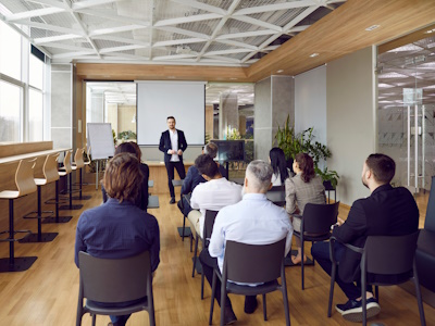 Jornada de orientación y formación para el profesorado