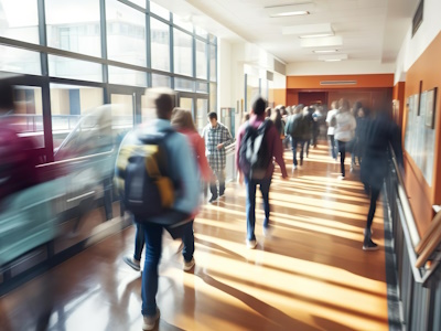 Visita la Universidad de Alcalá<br> 