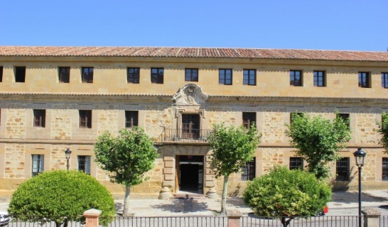 Escuela de Profesorado Sagrada Familia, Sigüenza