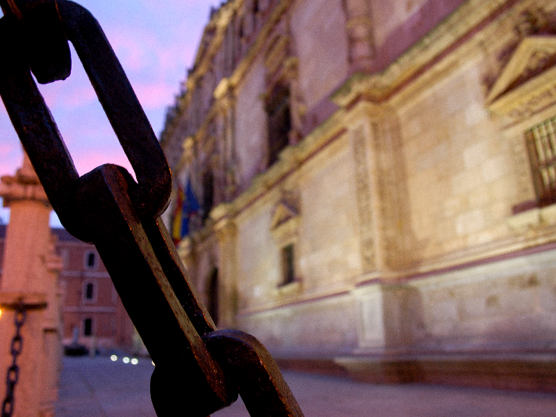 La UAH en tu centro de secundaria