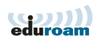 Logo de eduroam
